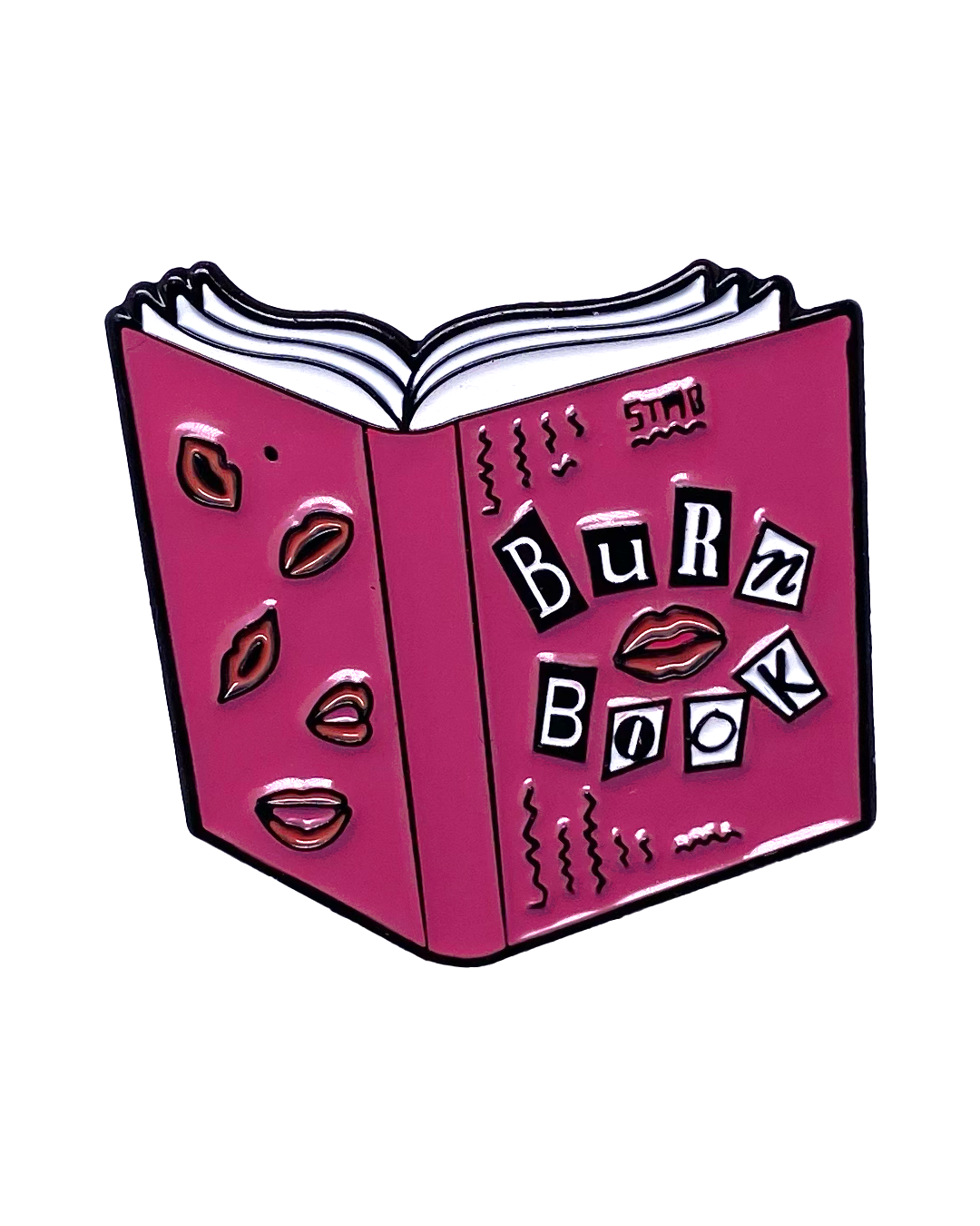 PIN PACK - CHICAS PESADAS