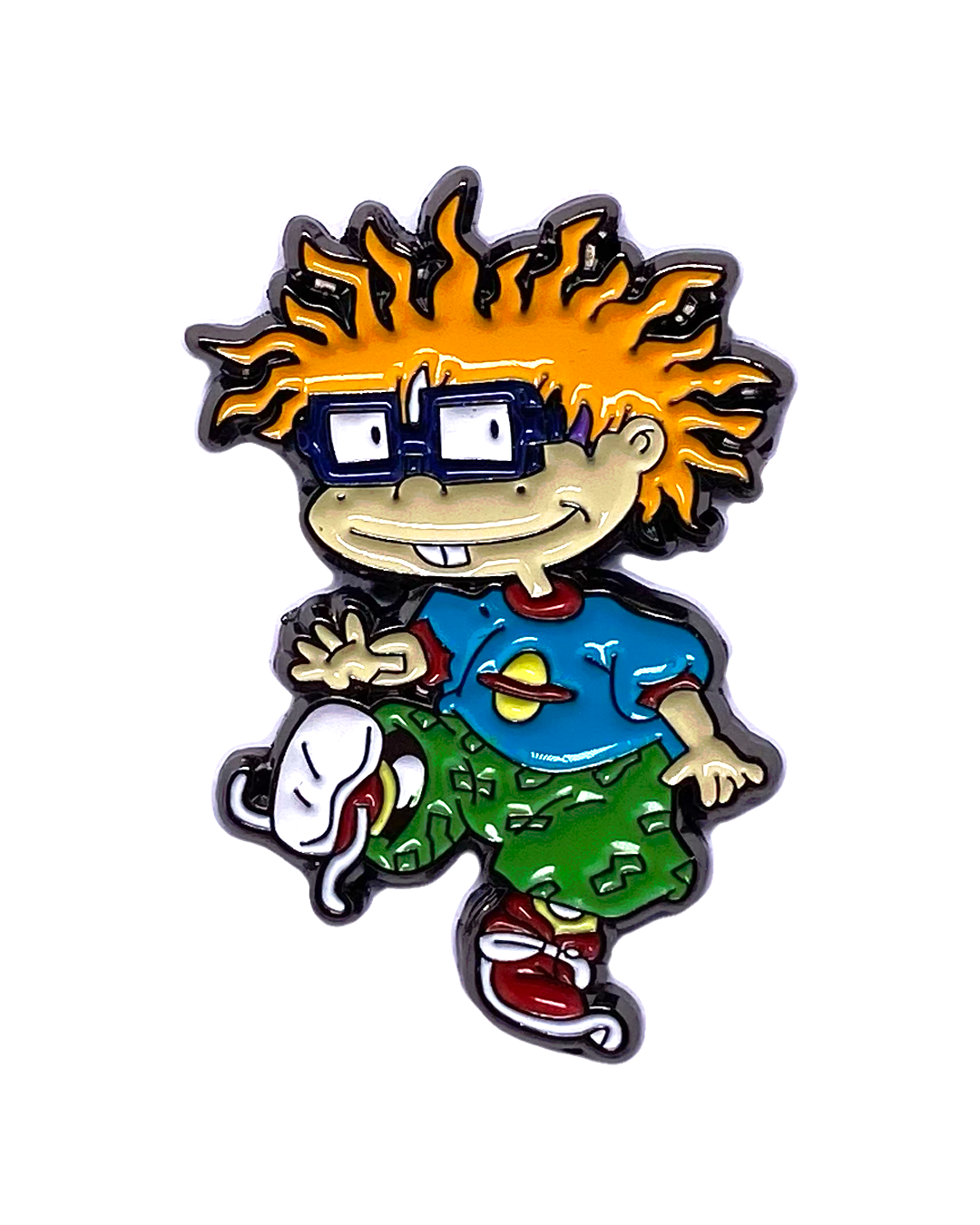 PIN CARLITOS - RUGRATS