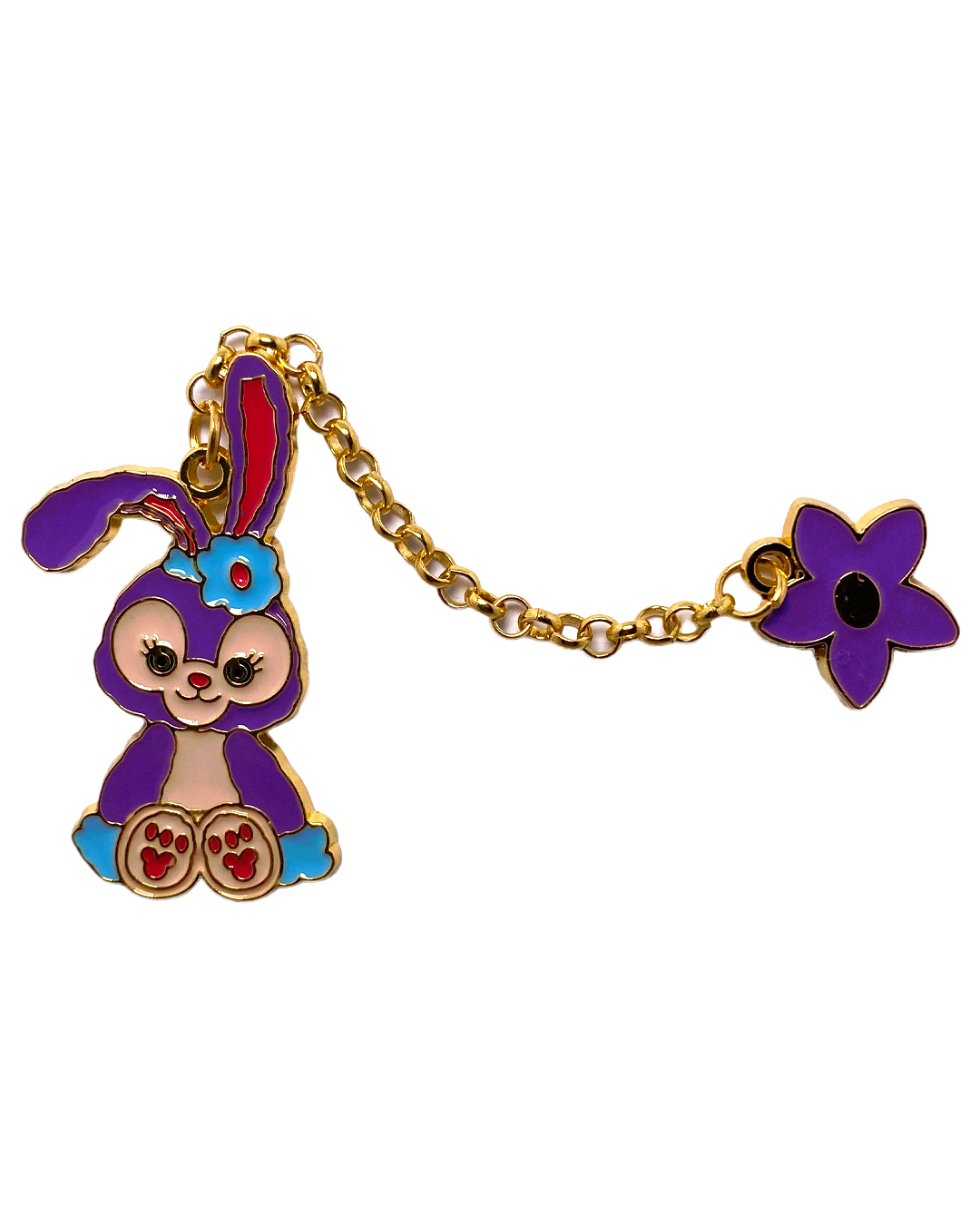 PIN STELLA LOU