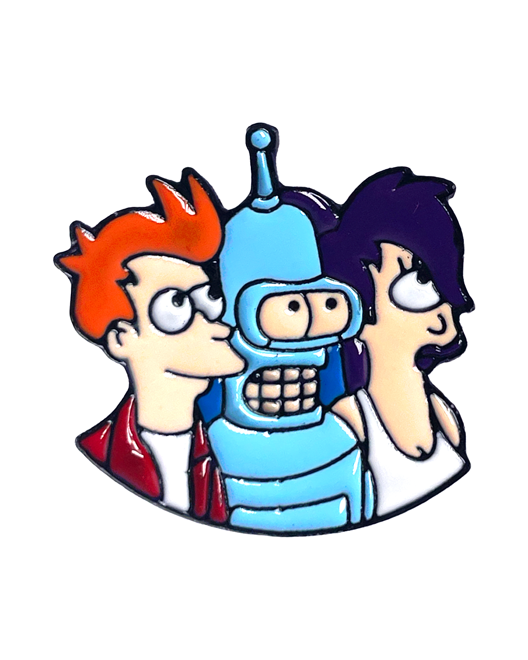 PIN FUTURAMA
