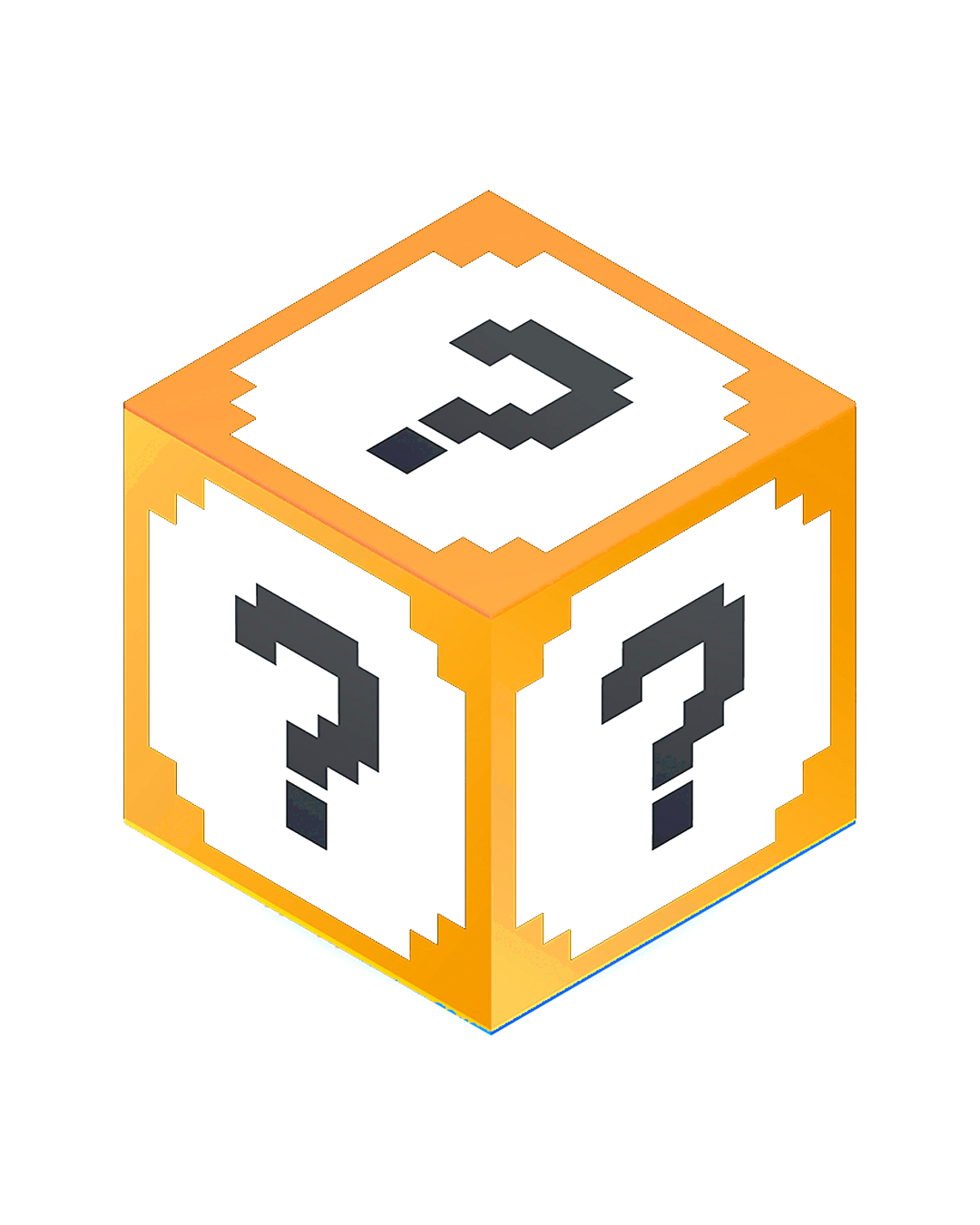 PIN MISTERIOSO