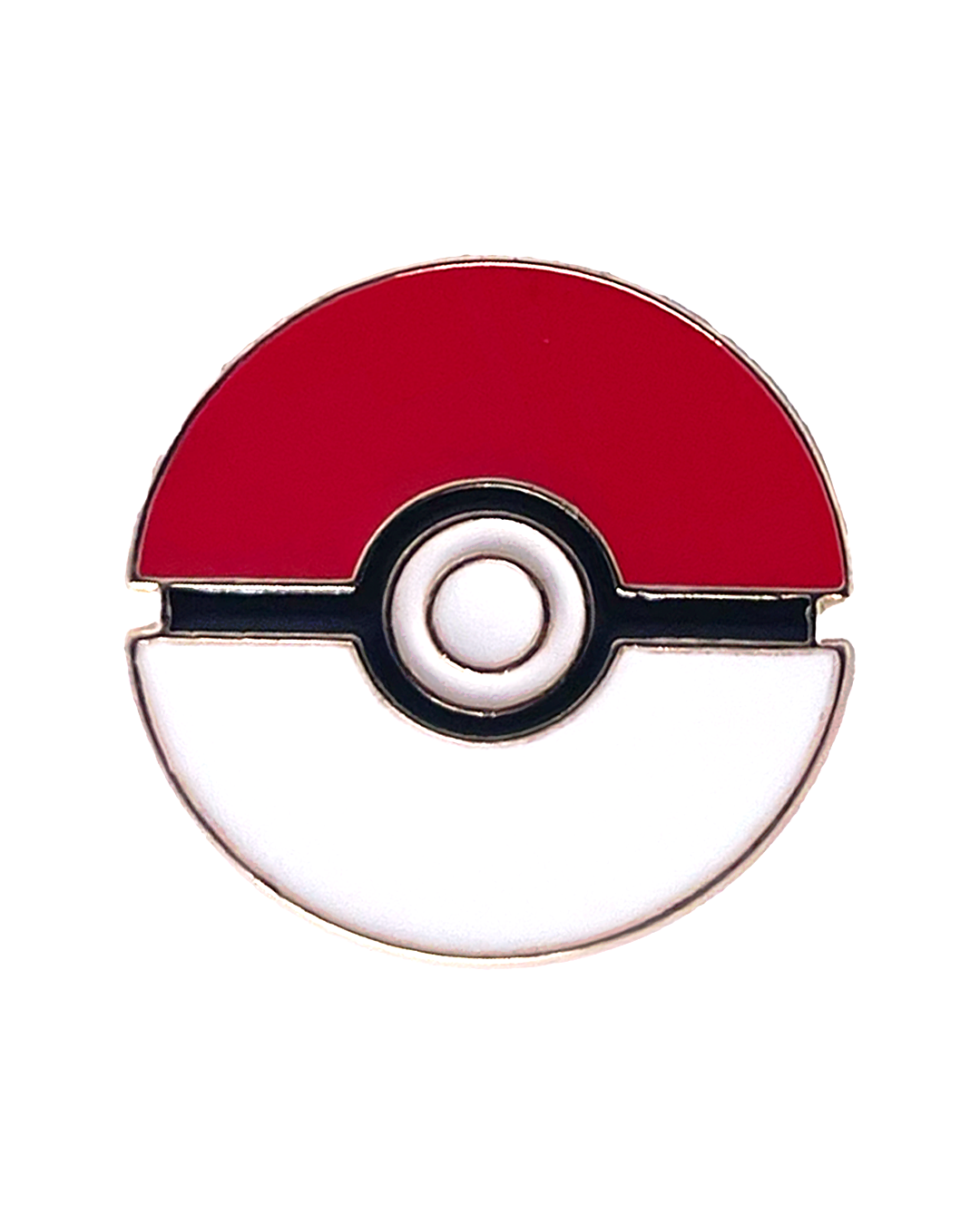 PIN POKEBOLA