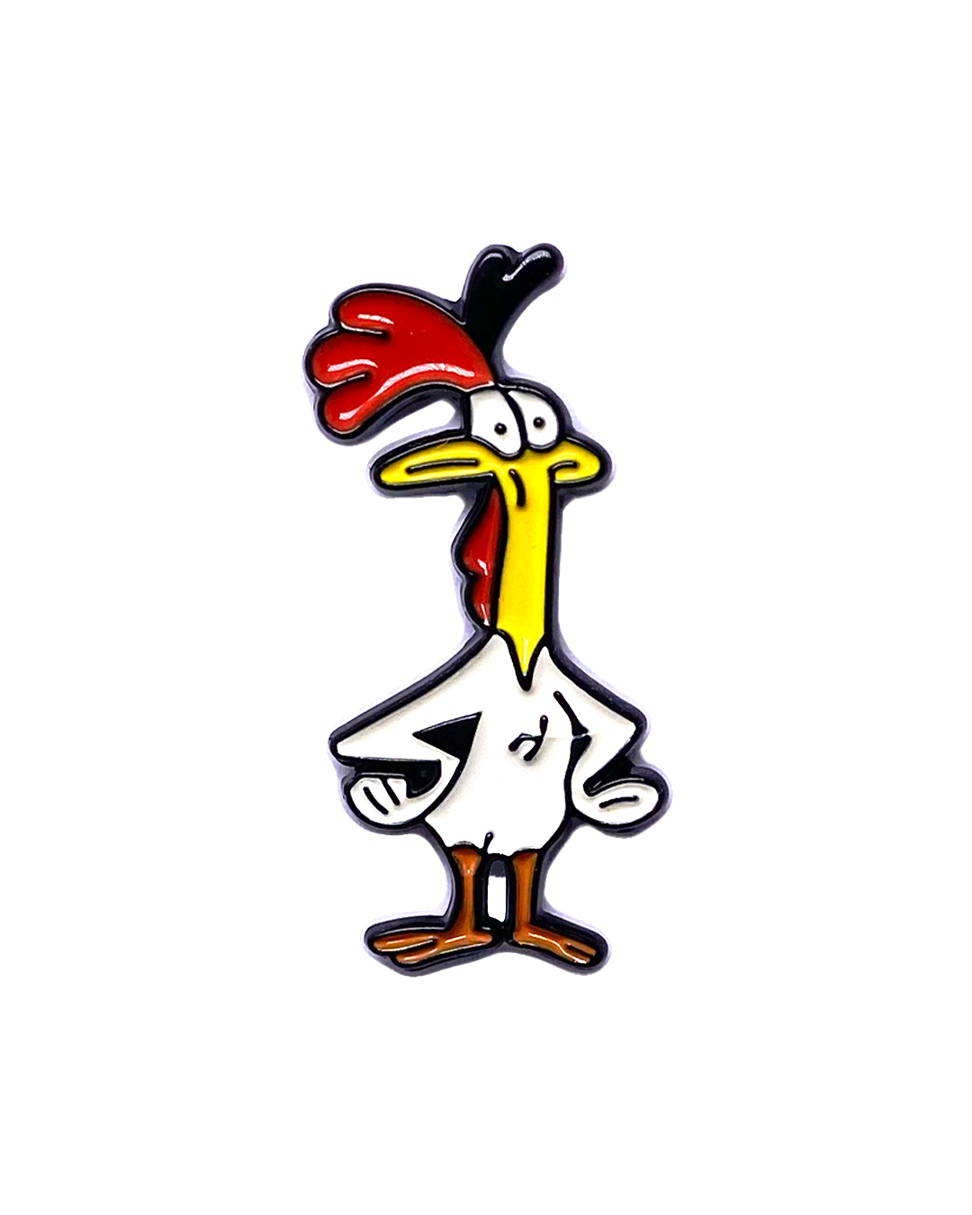 PIN POLLITO