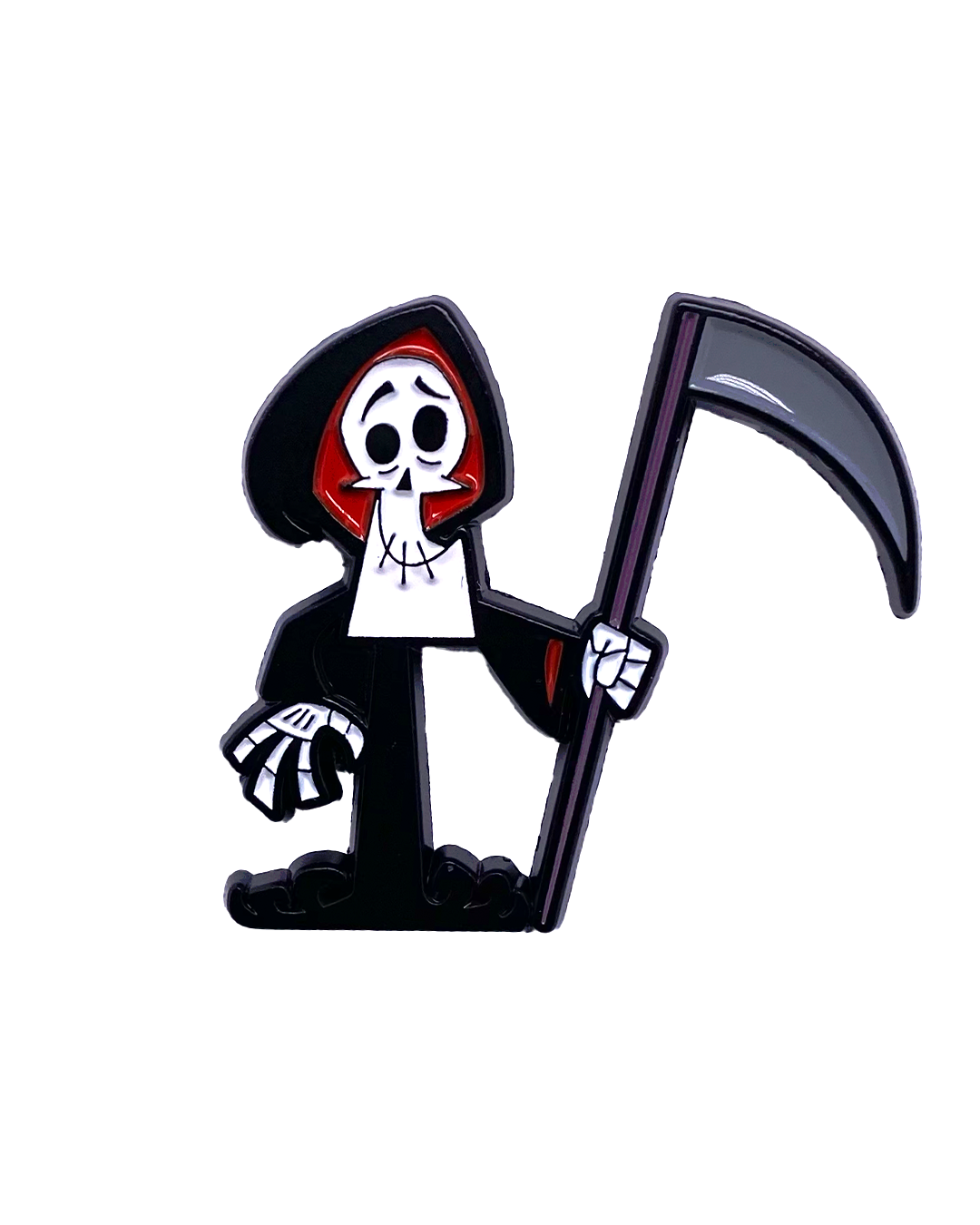 PIN PURO HUESO