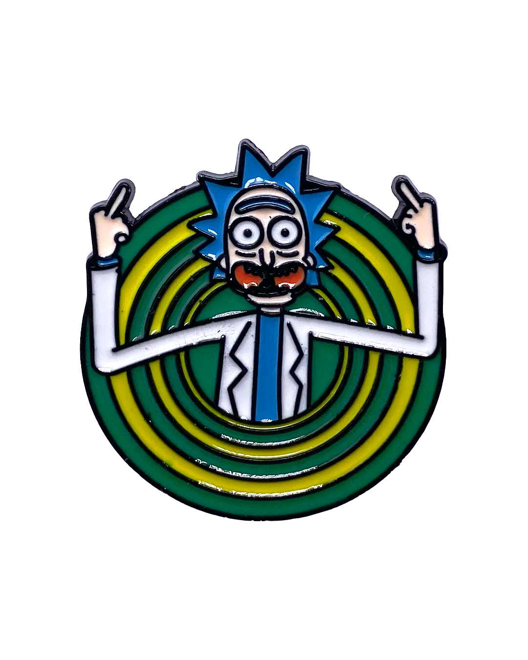 PIN RICK