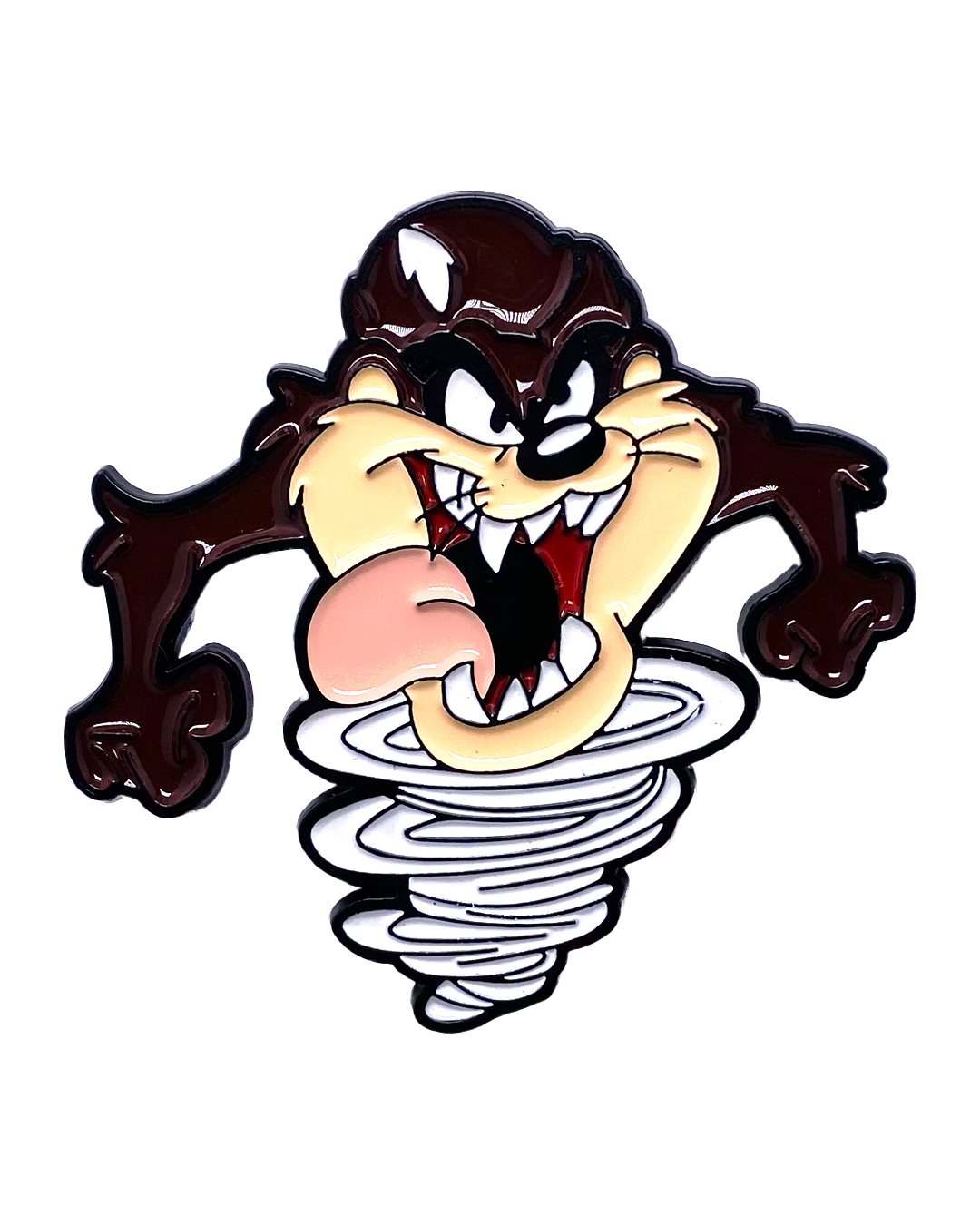 PIN TAZ