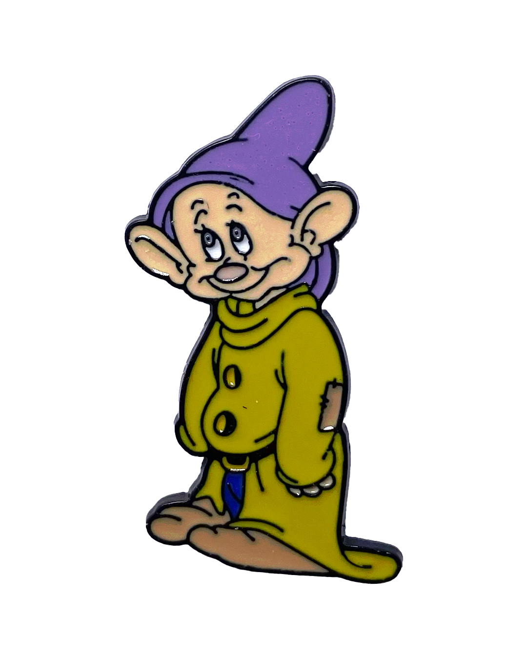 PIN TONTÍN