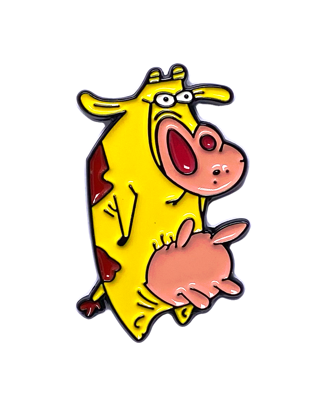 PIN VACA