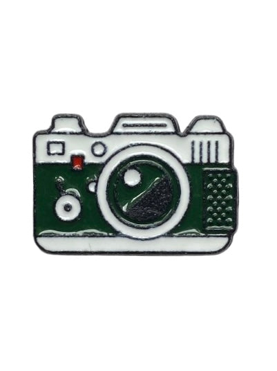 PIN CÁMARA