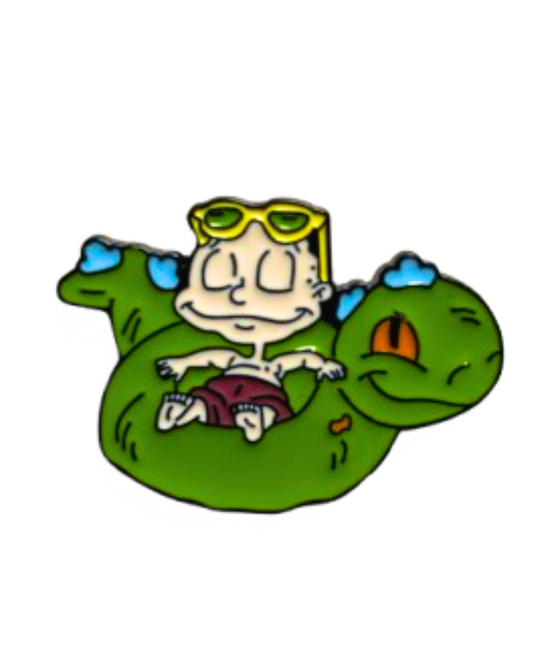 PIN TOMMY - RUGRATS