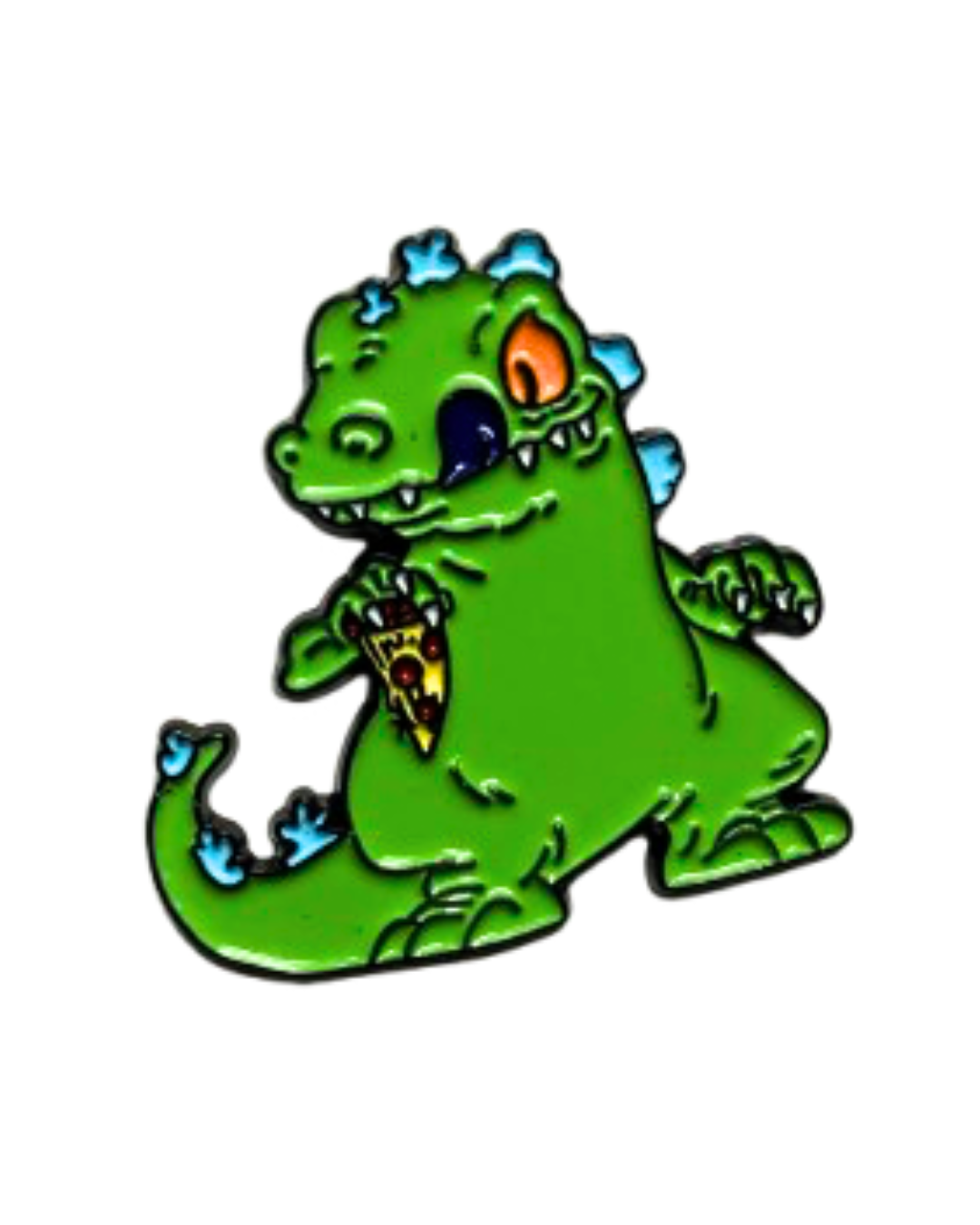 PIN REPTAR - RUGRATS