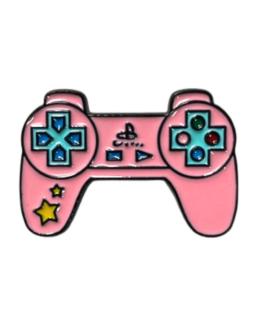 PIN CONTROL ROSA
