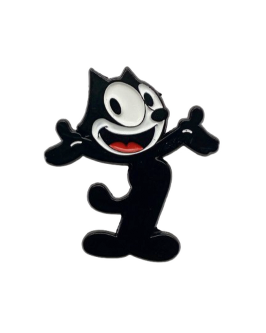 PIN GATO FELIX