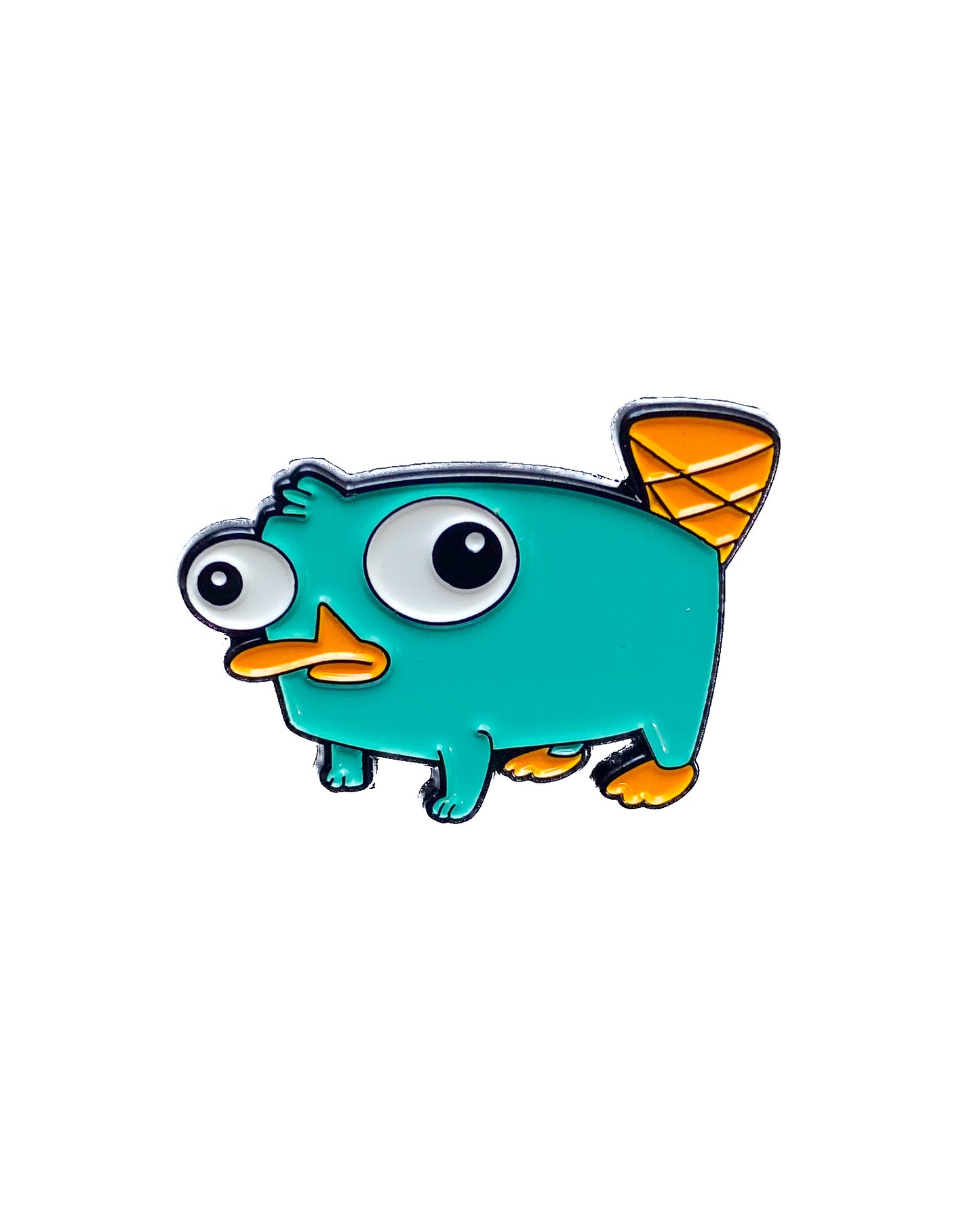 PIN PERRY