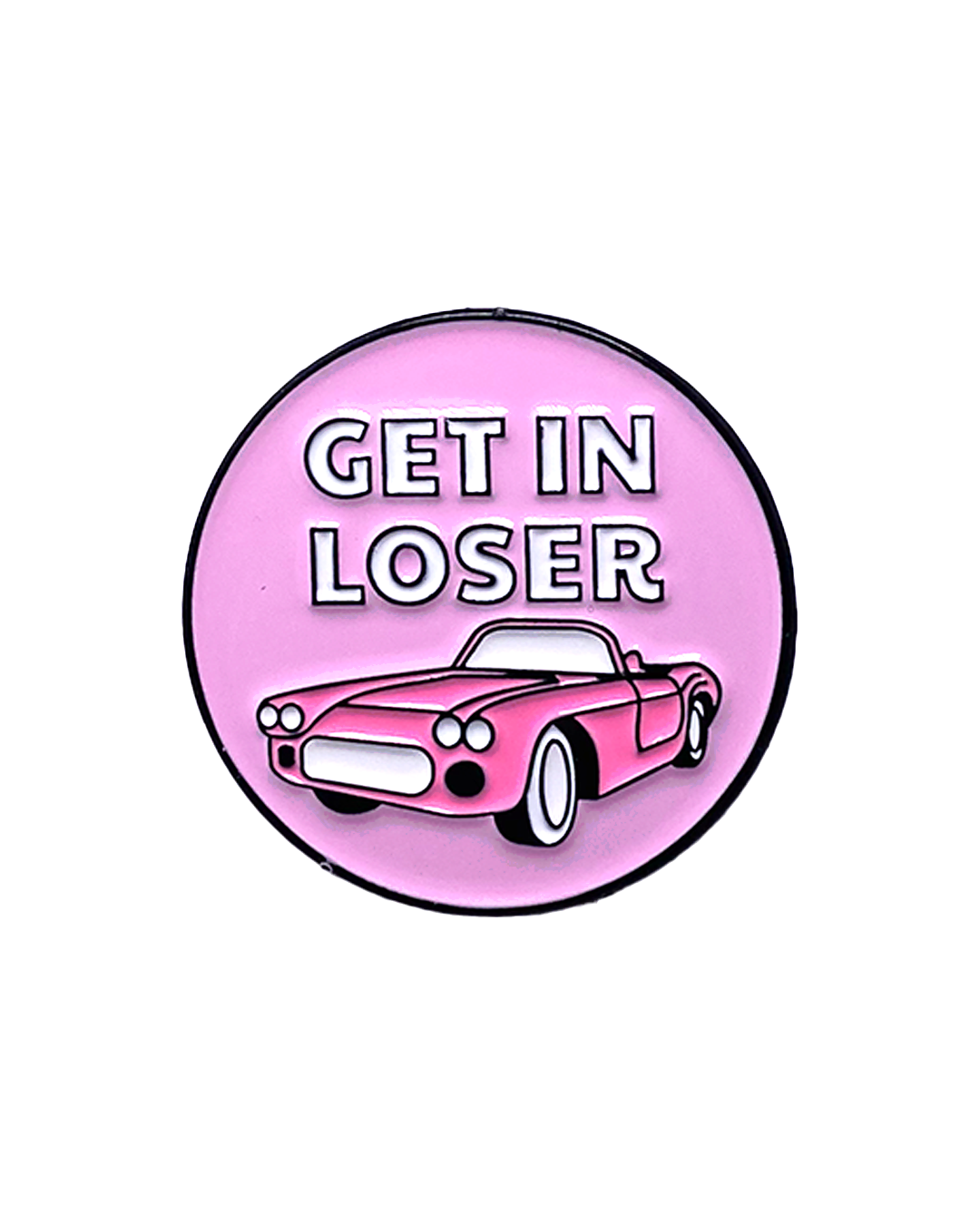 PIN PACK - CHICAS PESADAS